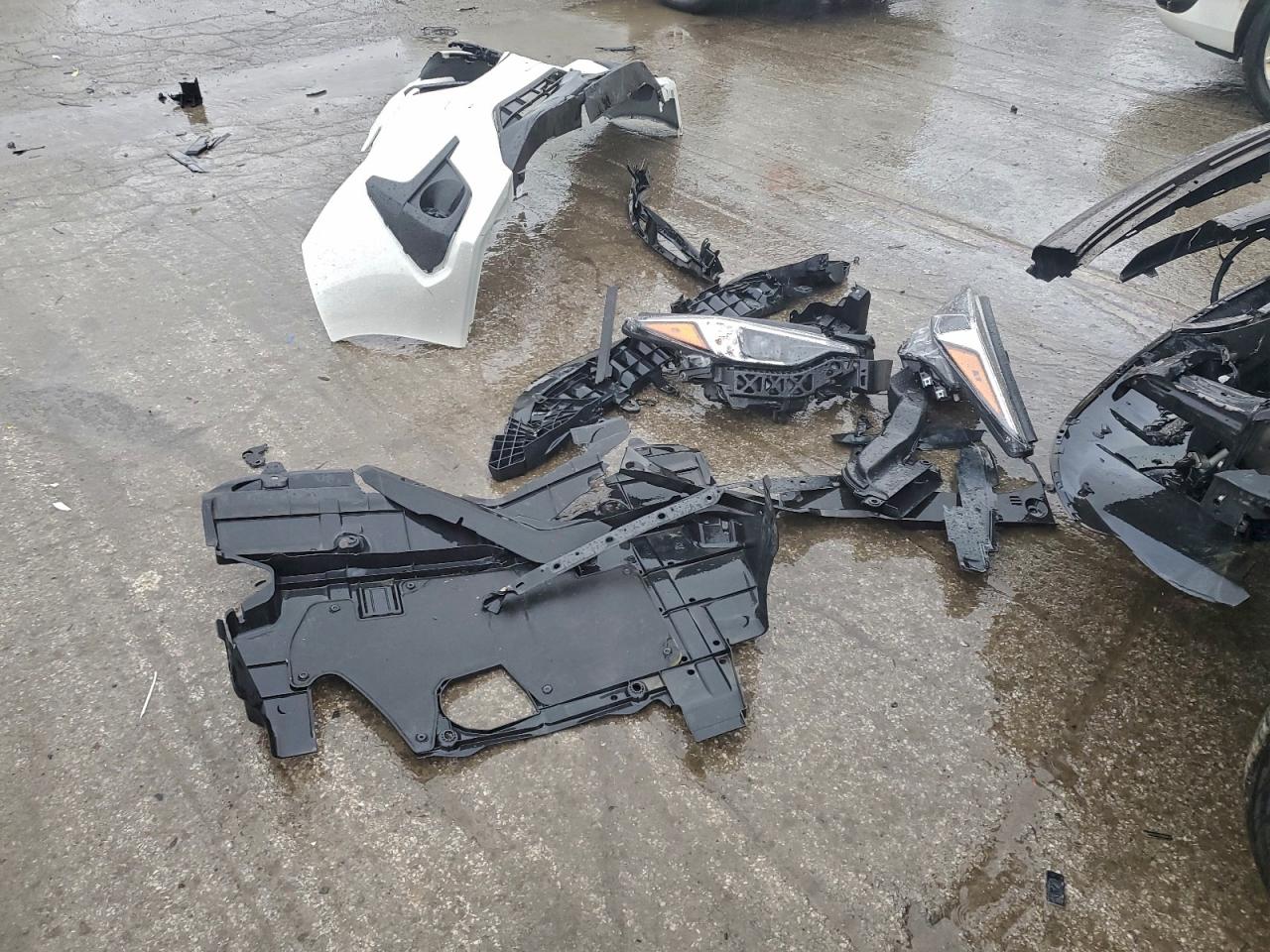 2024 Subaru Impreza VIN: JF1GUABCXR8229208 Lot: 94338295