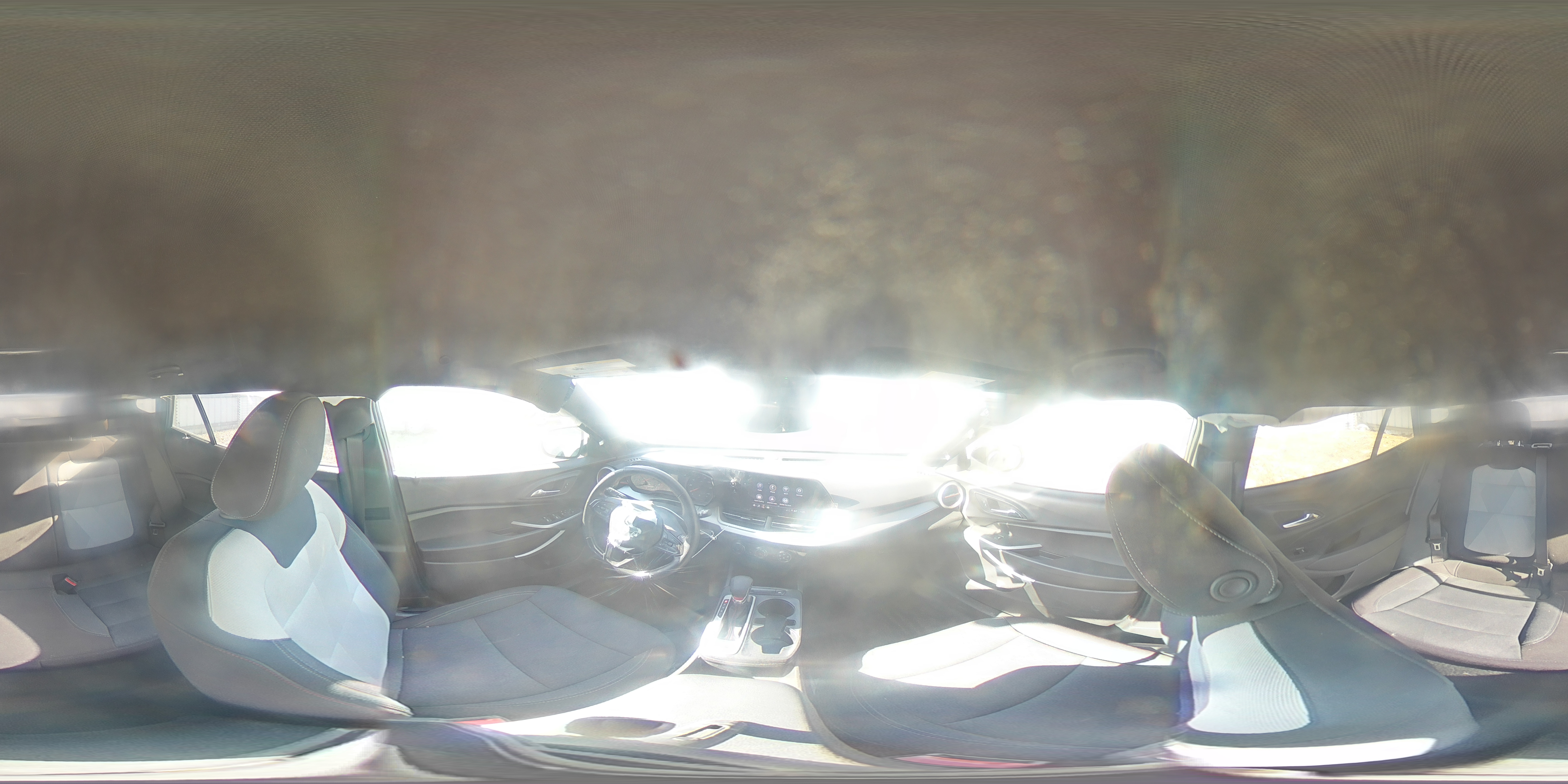 2024 Chevrolet Trax 1Rs VIN: KL77LGE22RC118035 Lot: 92226245