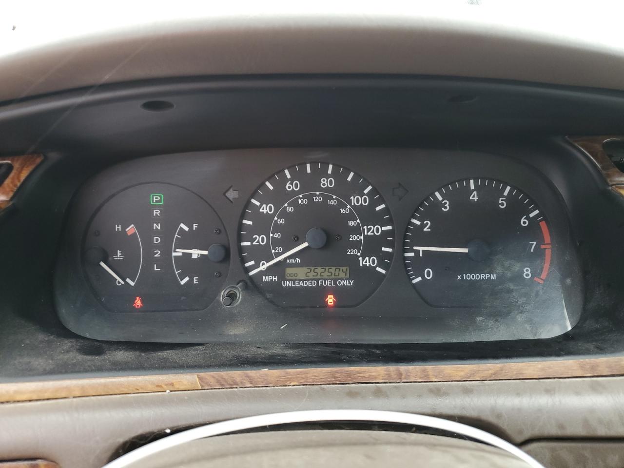 1999 Toyota Camry Ce VIN: 4T1BG22K7XU869420 Lot: 93342105