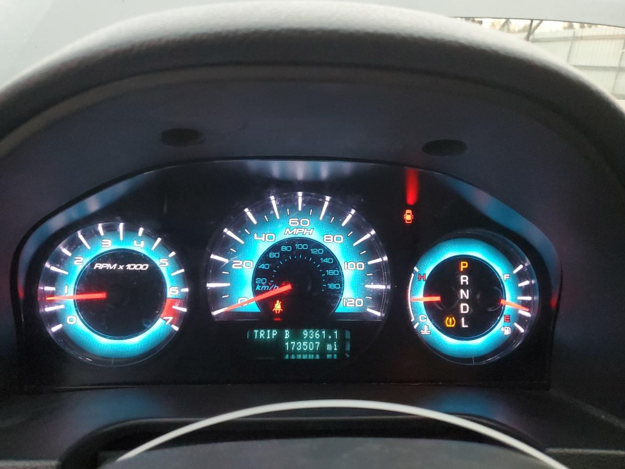 2010 Ford Fusion Se VIN: 3FAHP0HA0AR378077 Lot: 82573975