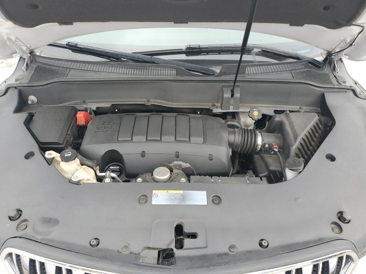 2016 Buick Enclave VIN: 5GAKVCKDXGJ200949 Lot: 91705225