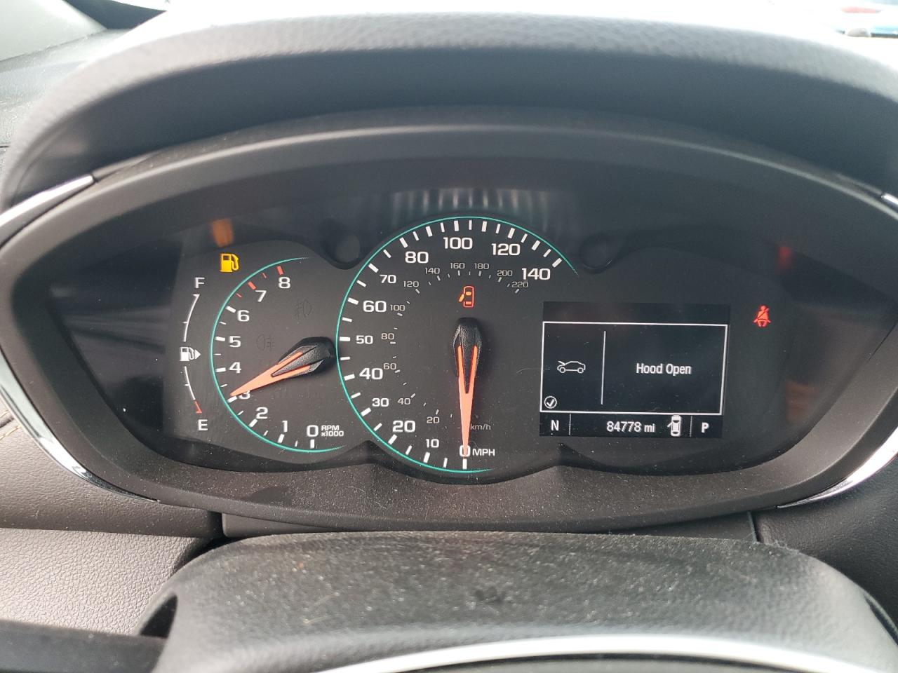 2019 Chevrolet Trax 1Lt VIN: KL7CJLSB1KB781867 Lot: 93099525