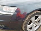 2008 AUDI A6 2.0 TDI TDV S LINE 5DR for sale at Copart CORBY
