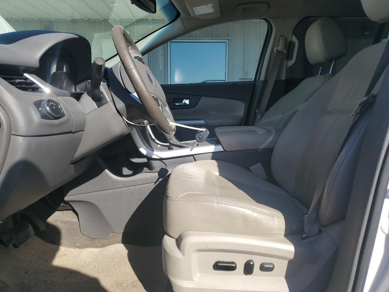 2013 Ford Edge Sel VIN: 2FMDK3JC4DBC12728 Lot: 92516905