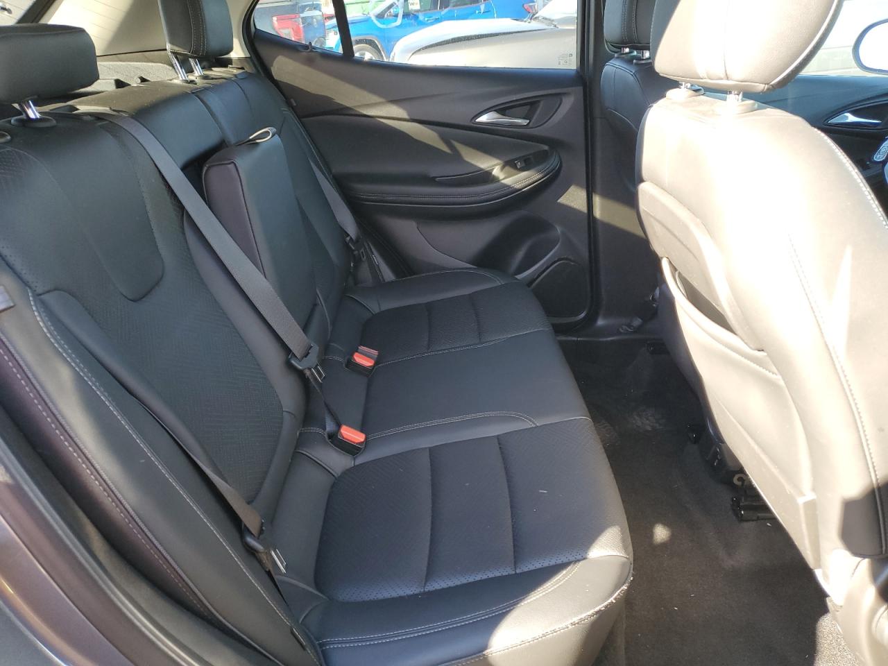 2021 Buick Encore Gx Essence VIN: KL4MMFSL9MB161466 Lot: 93300735