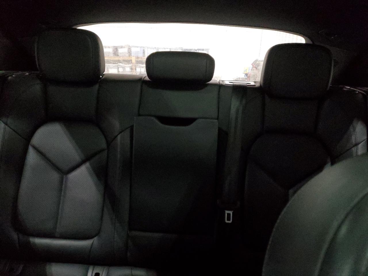 2016 Porsche Macan S VIN: WP1AB2A58GLB56539 Lot: 93387935