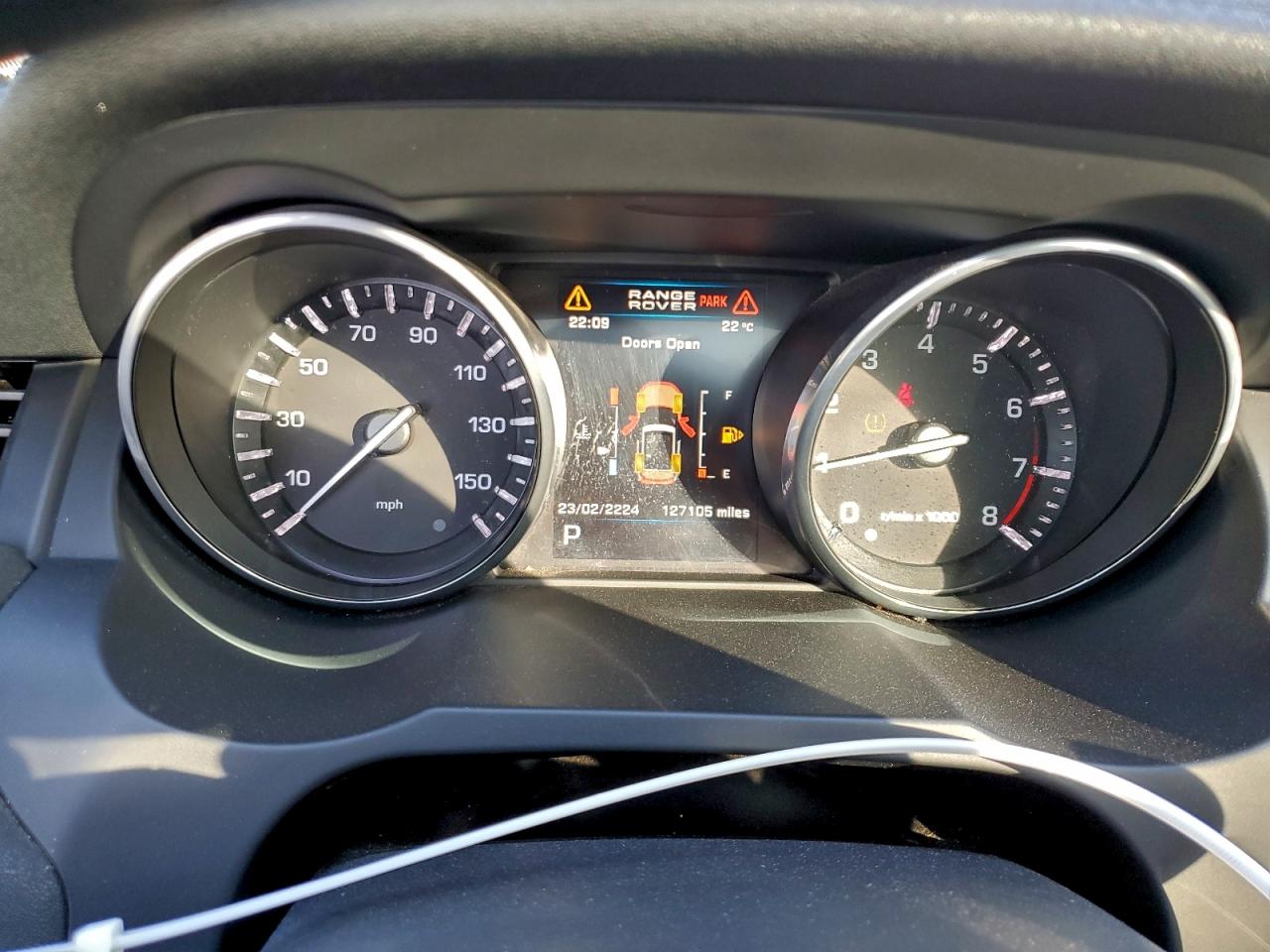 2013 Land Rover Range Rover Evoque Dynamic Premium VIN: SALVT2BG0DH808688 Lot: 94733425