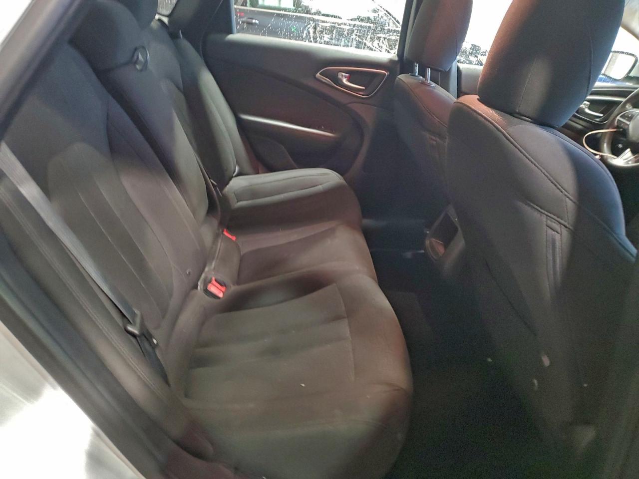 2016 Chrysler 200 Limited VIN: 1C3CCCAB5GN101400 Lot: 94169185