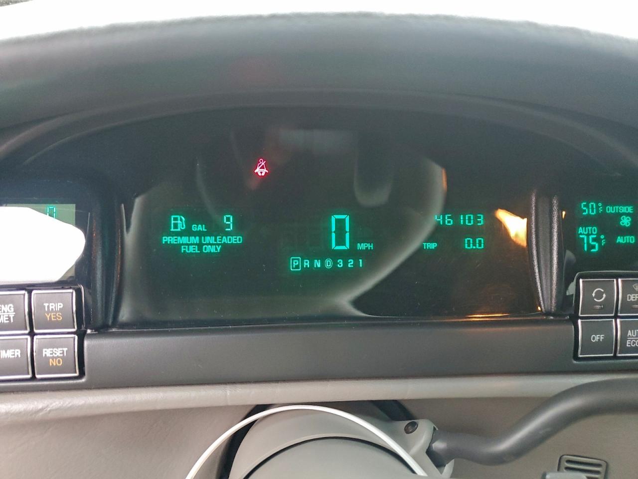 1999 Cadillac Deville VIN: 1G6KD54Y7XU807244 Lot: 94283375