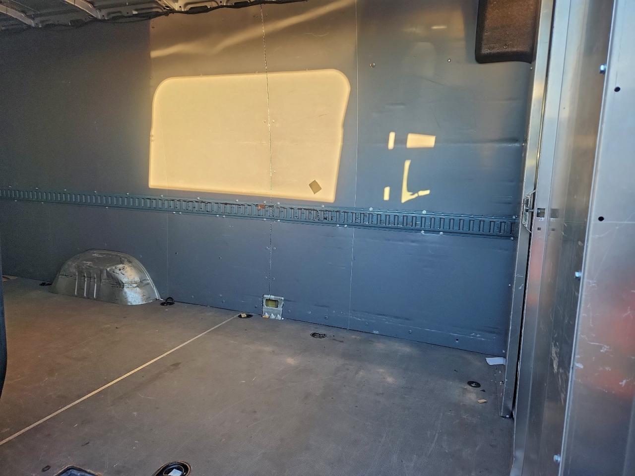 2015 Mercedes-Benz Sprinter 2500 VIN: WD3PE8DC0FP111144 Lot: 94335735