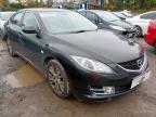 2010 MAZDA 6 2.2D TS2 [163] 5DR for sale at Copart WOLVERHAMPTON