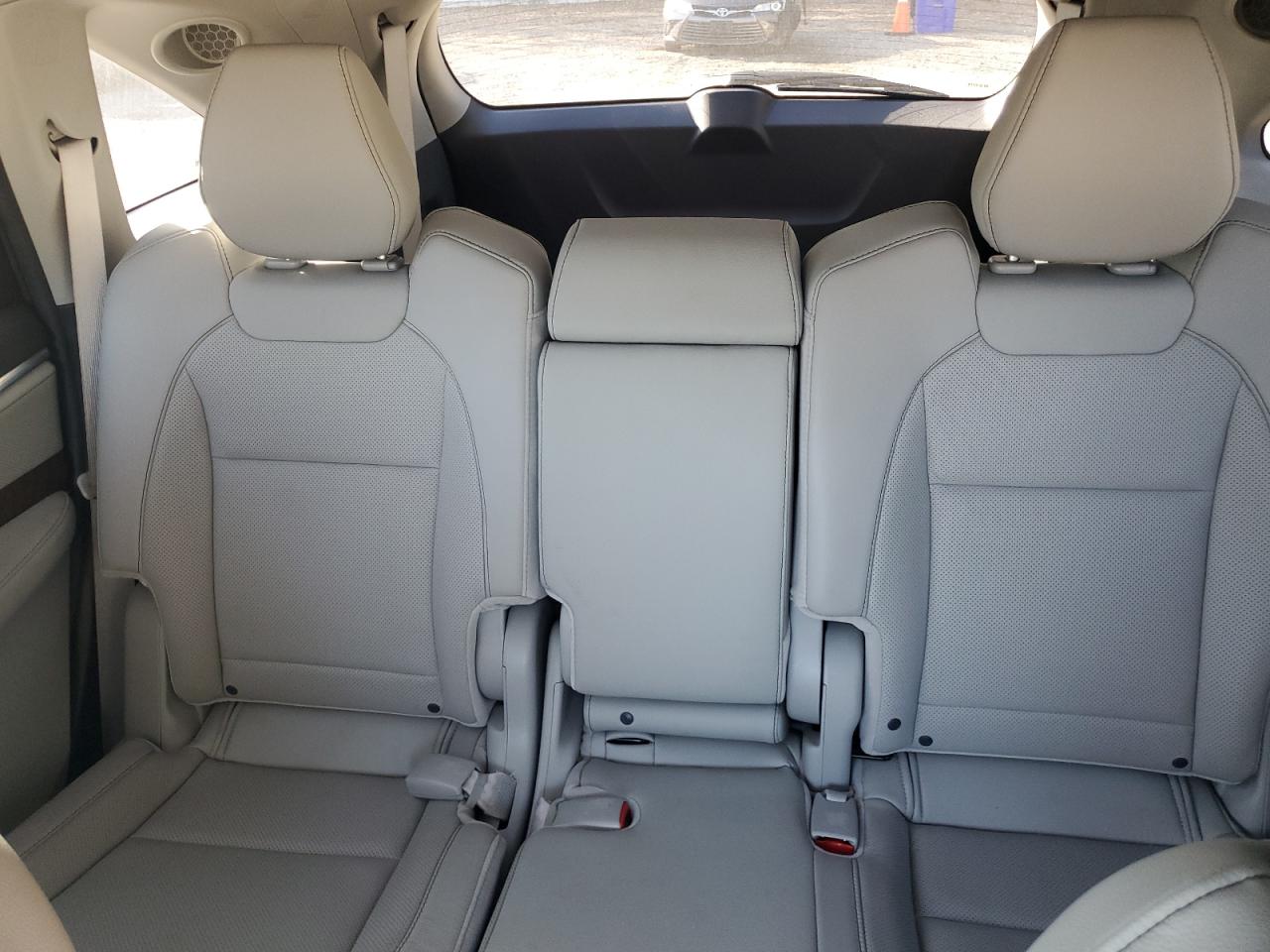 2020 Acura Mdx Technology VIN: 5J8YD3H59LL015948 Lot: 91672845