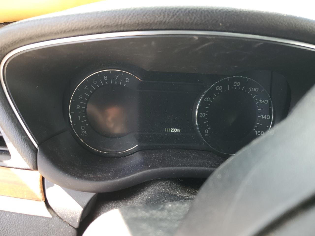 2017 Lincoln Mkc Reserve VIN: 5LMCJ3D97HUL56592 Lot: 91080875