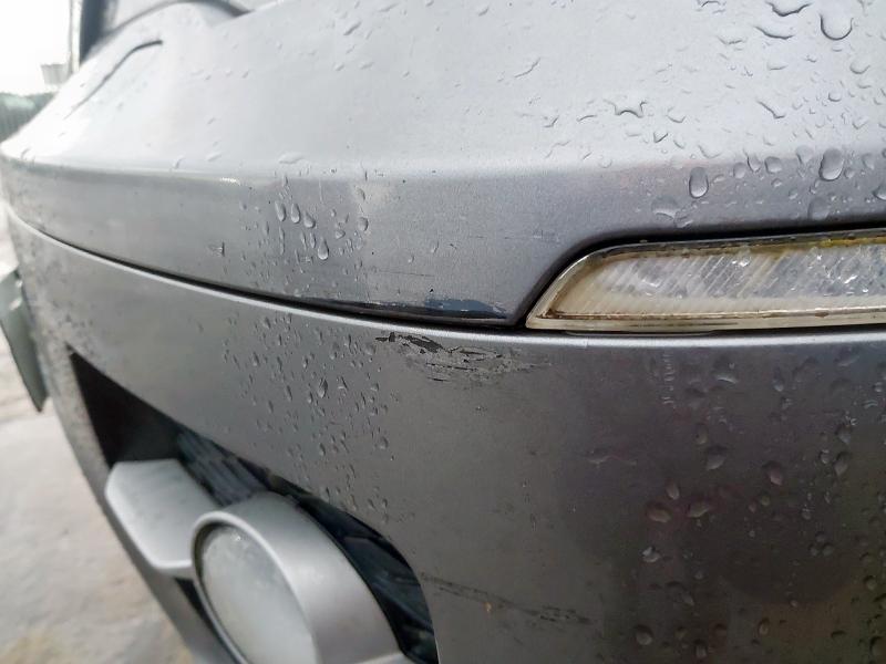 2009 BMW X6 XDRIVE35D 5DR STEP AUTO