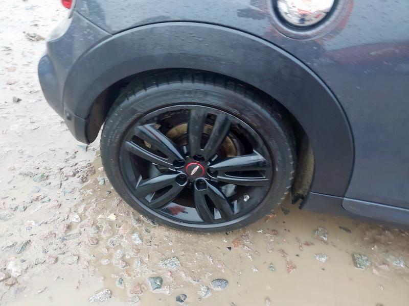 2019 MINI HATCHBACK 2.0 COOPER S SPORT II 3DR