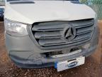 2019 MERCEDES-BENZ SPRINTER 3.5T H2 VAN for sale at Copart COLCHESTER