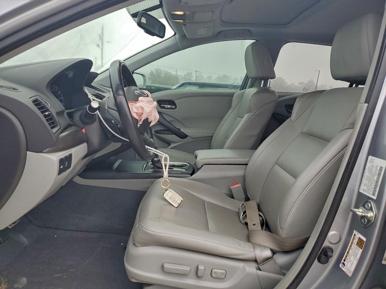 2018 Acura Rdx VIN: 5J8TB3H33JL005802 Lot: 93862785