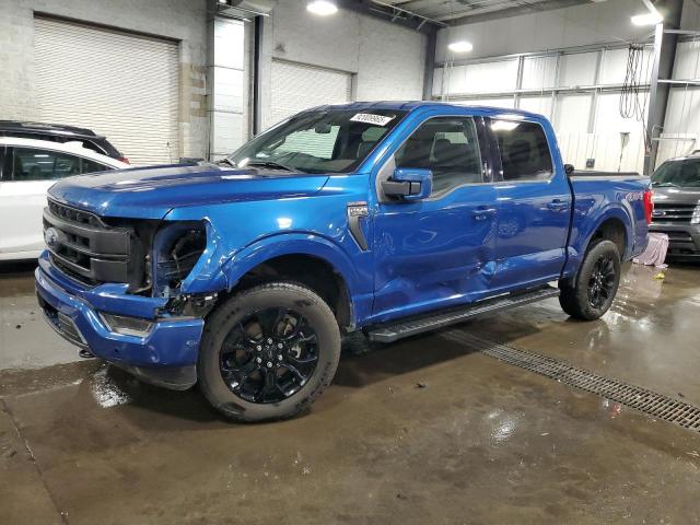 FORD F150 SUPER 2022