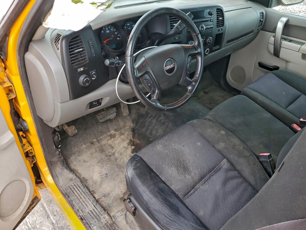 2012 GMC Sierra C1500 VIN: 1GTN1TE08CZ174167 Lot: 94229365