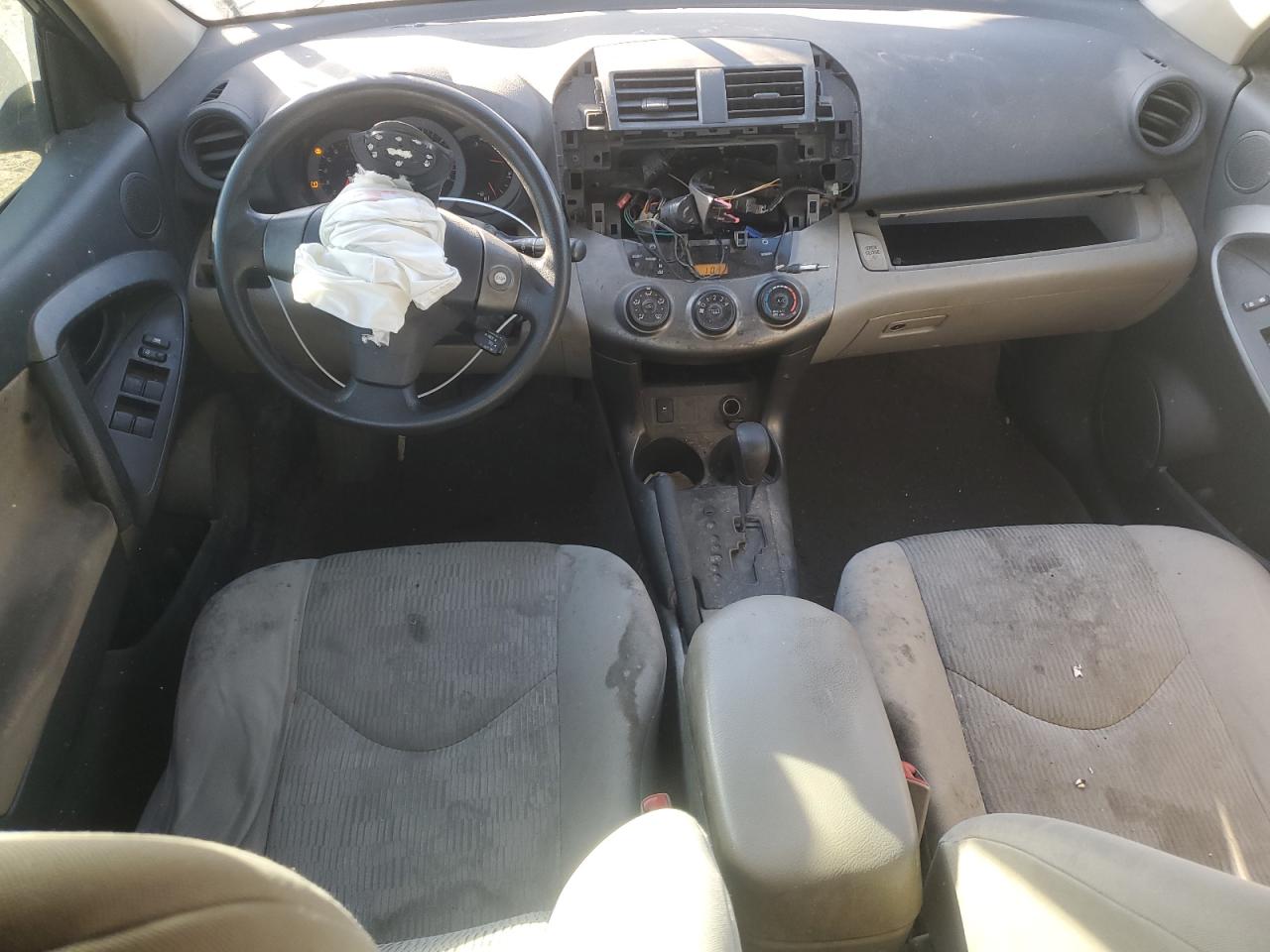 2011 Toyota Rav4 VIN: 2T3ZF4DV1BW102070 Lot: 92288745