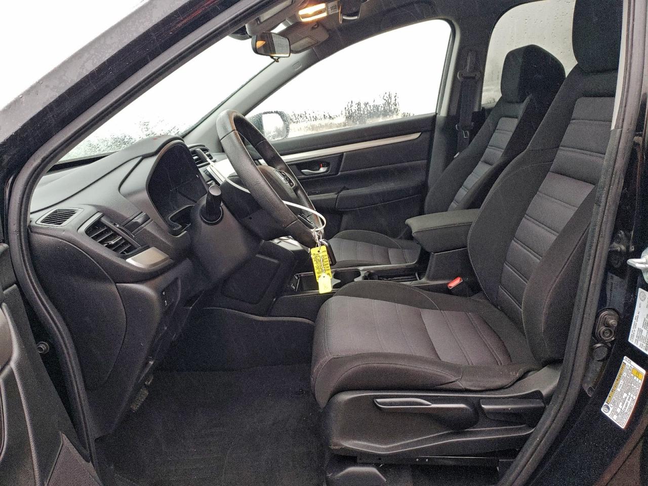 2021 Honda Cr-V Lx VIN: 2HKRW2H2XMH217782 Lot: 93394485