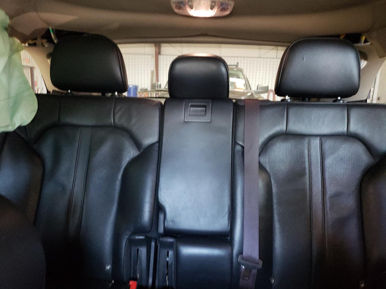 2013 Lincoln Mkx VIN: 2LMDJ8JK1DBL20624 Lot: 90813745