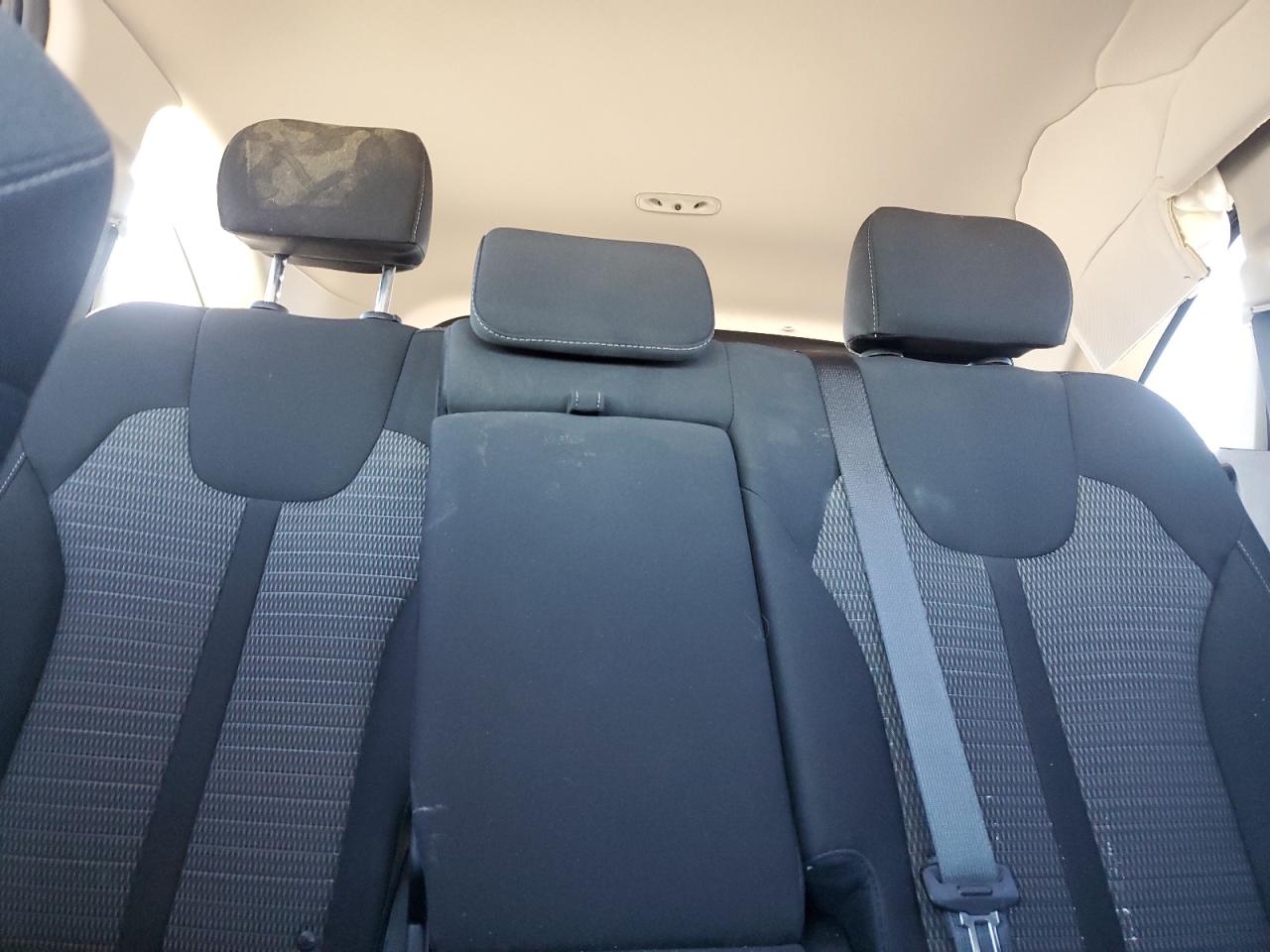 2022 Kia Sorento Lx VIN: 5XYRG4LCXNG138758 Lot: 91944115