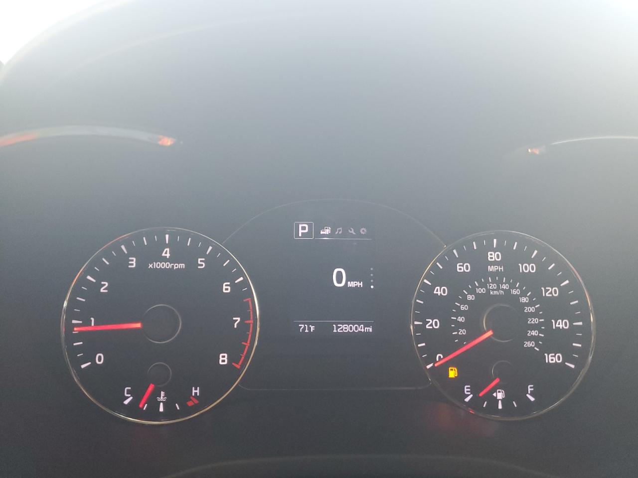 2018 Kia Forte Lx VIN: 3KPFL4A78JE276410 Lot: 90790795