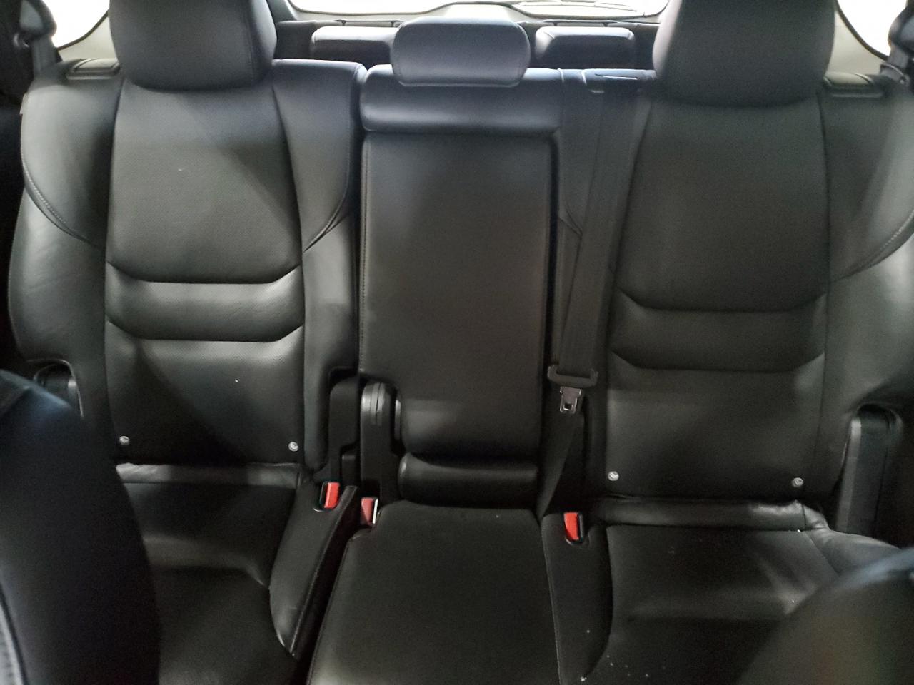 2019 Mazda Cx-9 Grand Touring VIN: JM3TCBDY7K0324024 Lot: 92805275