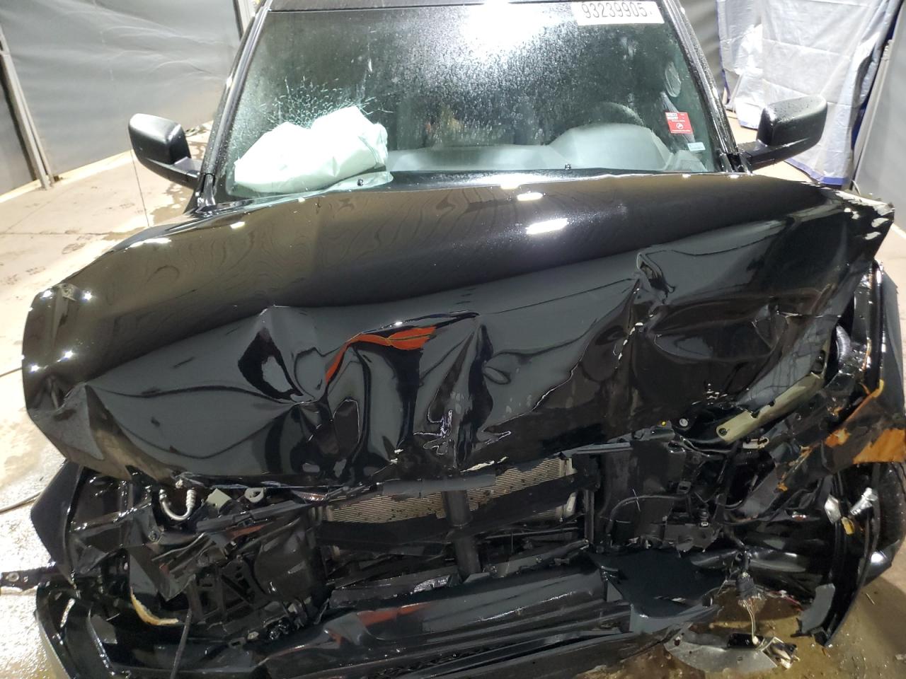 2024 Ram 1500 Classic Slt VIN: 1C6RR7LG7RS156771 Lot: 93239905