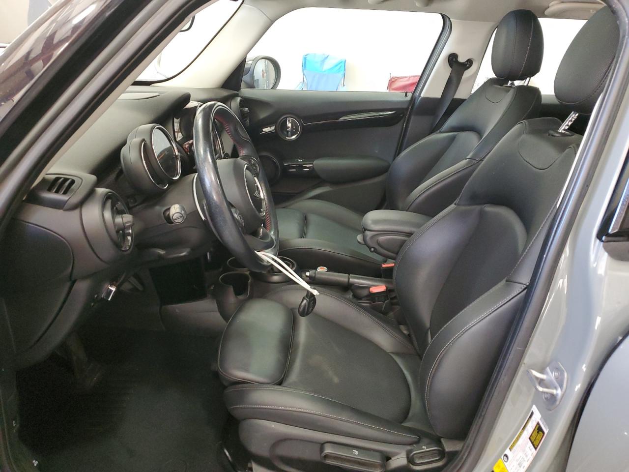 2019 Mini Cooper S VIN: WMWXU3C52K2H86970 Lot: 93298875