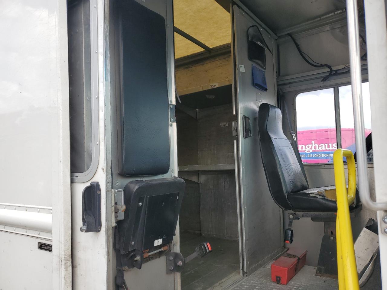 2021 Ford E450 Sd VIN: 1FC3E4KKXMDC15713 Lot: 92912765