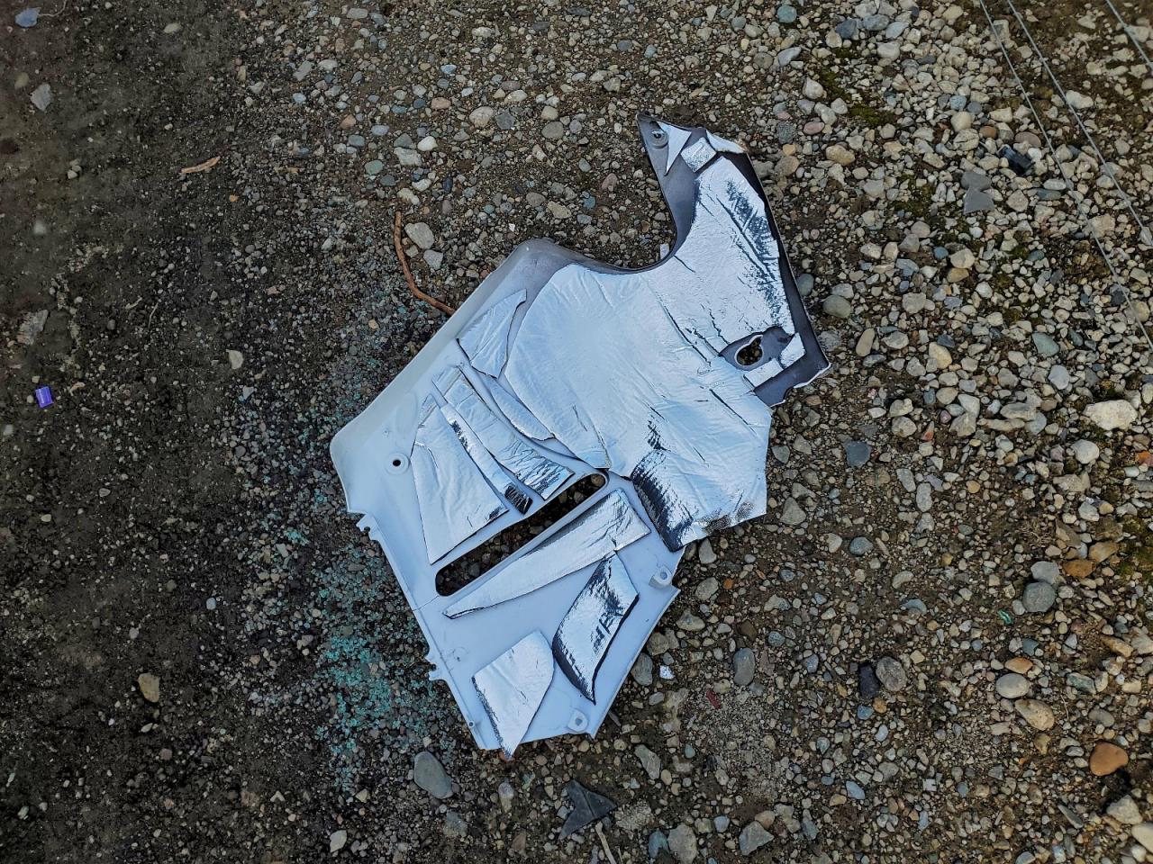 2004 Toyota Sequoia Limited VIN: 5TDBT48A24S216357 Lot: 93450115