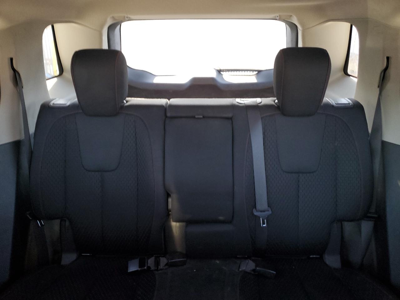 2015 GMC Terrain Sle VIN: 2GKALMEK9F6349241 Lot: 91376095