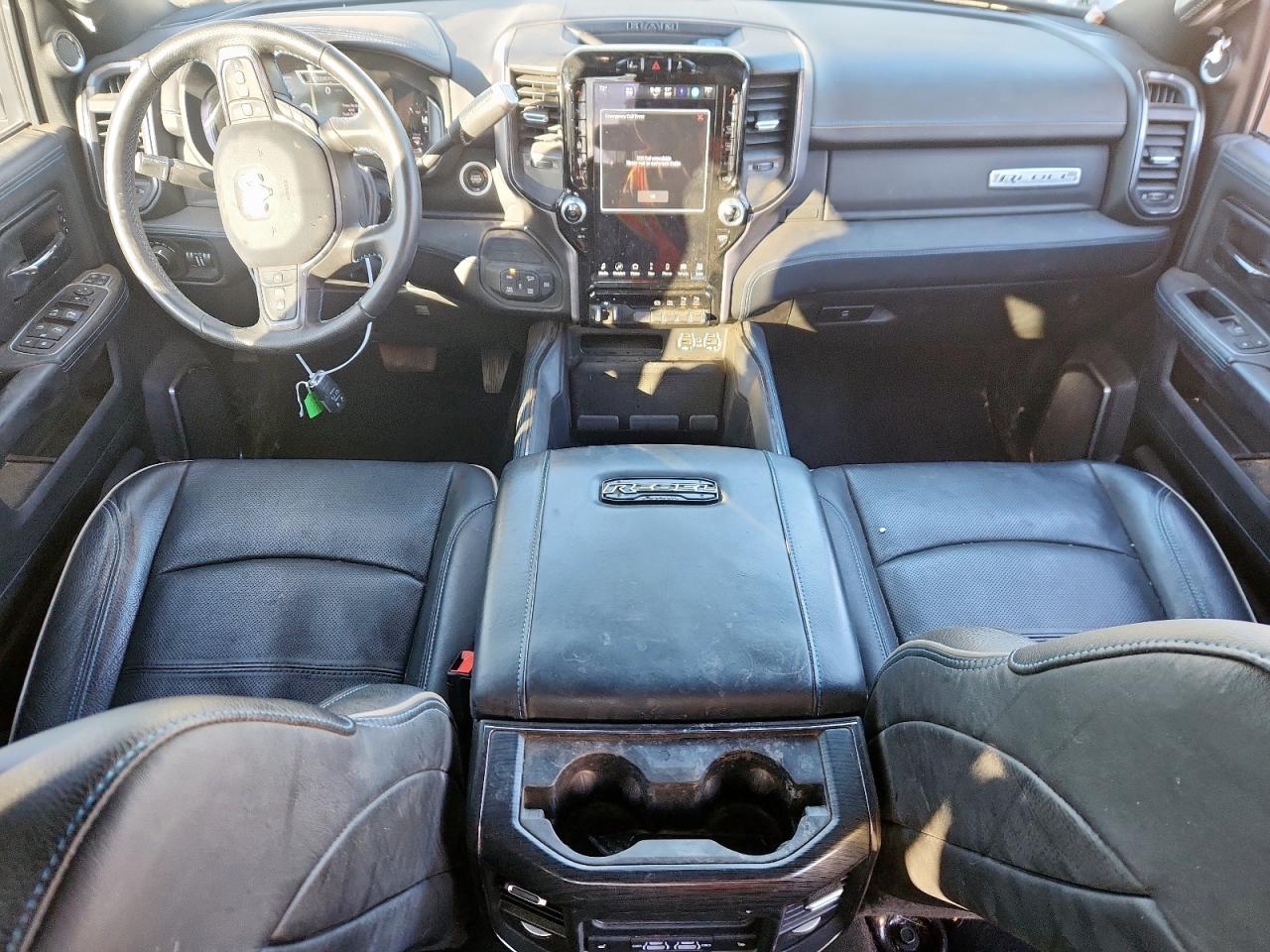 2024 Ram 2500 Powerwagon VIN: 3C6UR5EL3RG367627 Lot: 92870435