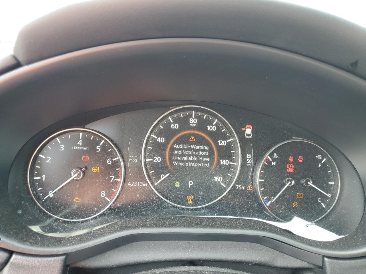 2024 Mazda Cx-30 Preferred VIN: 3MVDMBCMXRM618449 Lot: 91410185