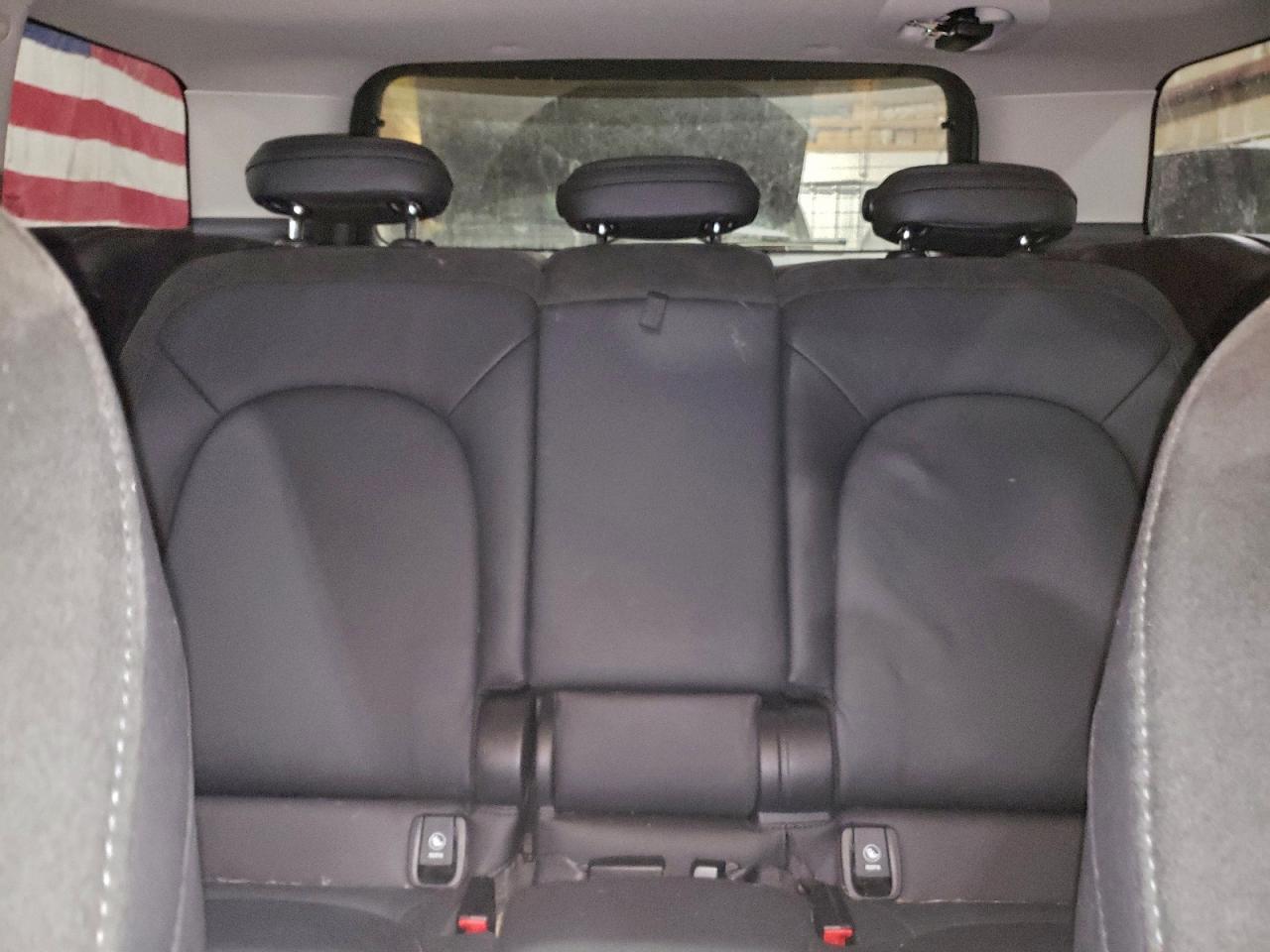 2024 Mini Cooper S Countryman All4 VIN: WMZ83BR01R3R68791 Lot: 93149145