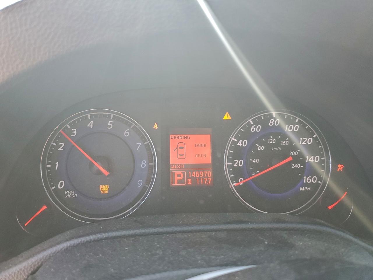 2009 Infiniti G37 Base VIN: JNKCV61E89M014373 Lot: 92951325