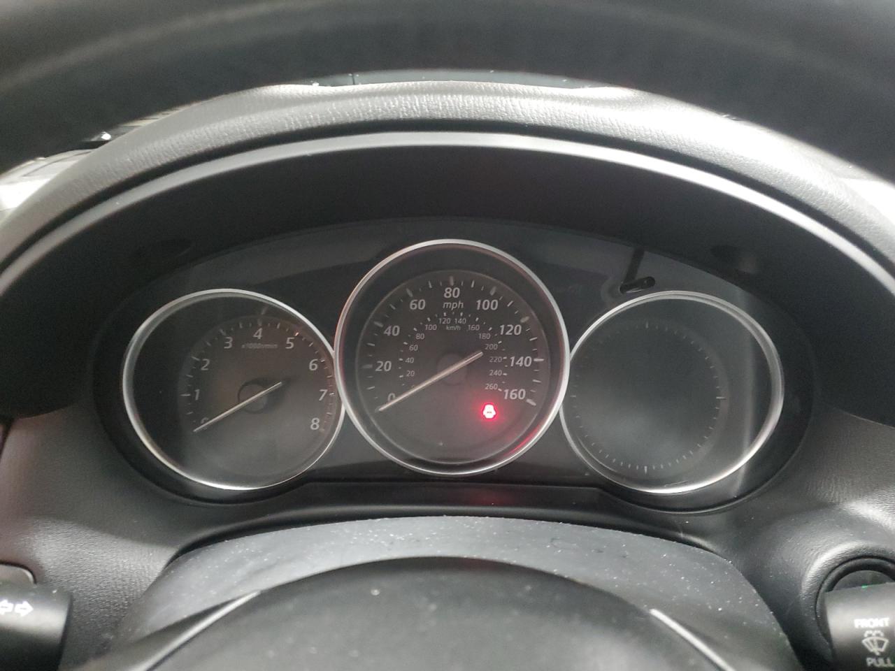 2015 Mazda Cx-5 Gt VIN: JM3KE4DYXF0445427 Lot: 92535495