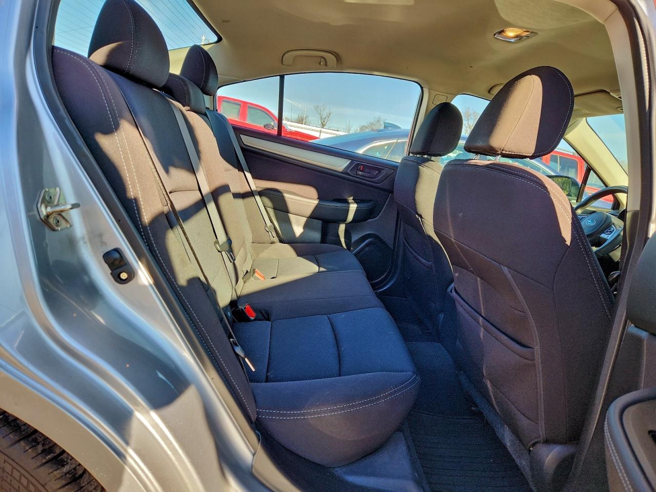 2016 Subaru Legacy 2.5I VIN: 4S3BNAA69G3061648 Lot: 94326425