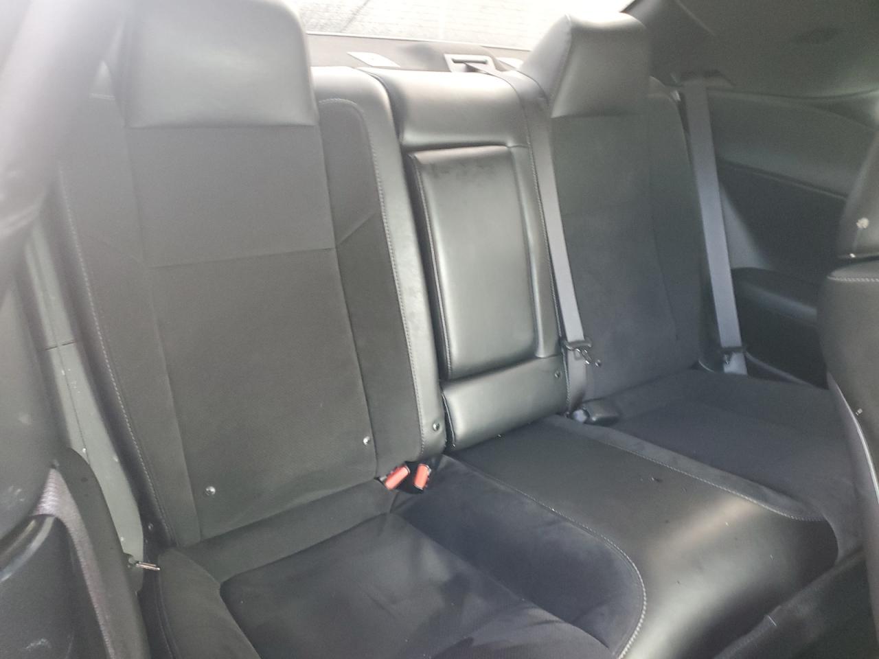 2023 Dodge Challenger Gt VIN: 2C3CDZKG2PH670434 Lot: 92010395