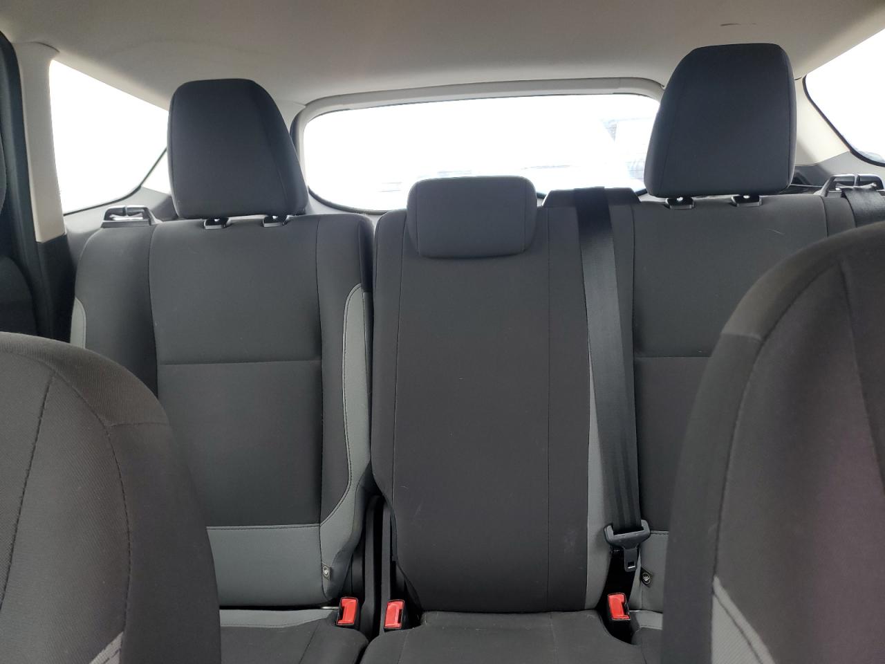 2014 Ford Escape S VIN: 1FMCU0F77EUC44746 Lot: 93302745