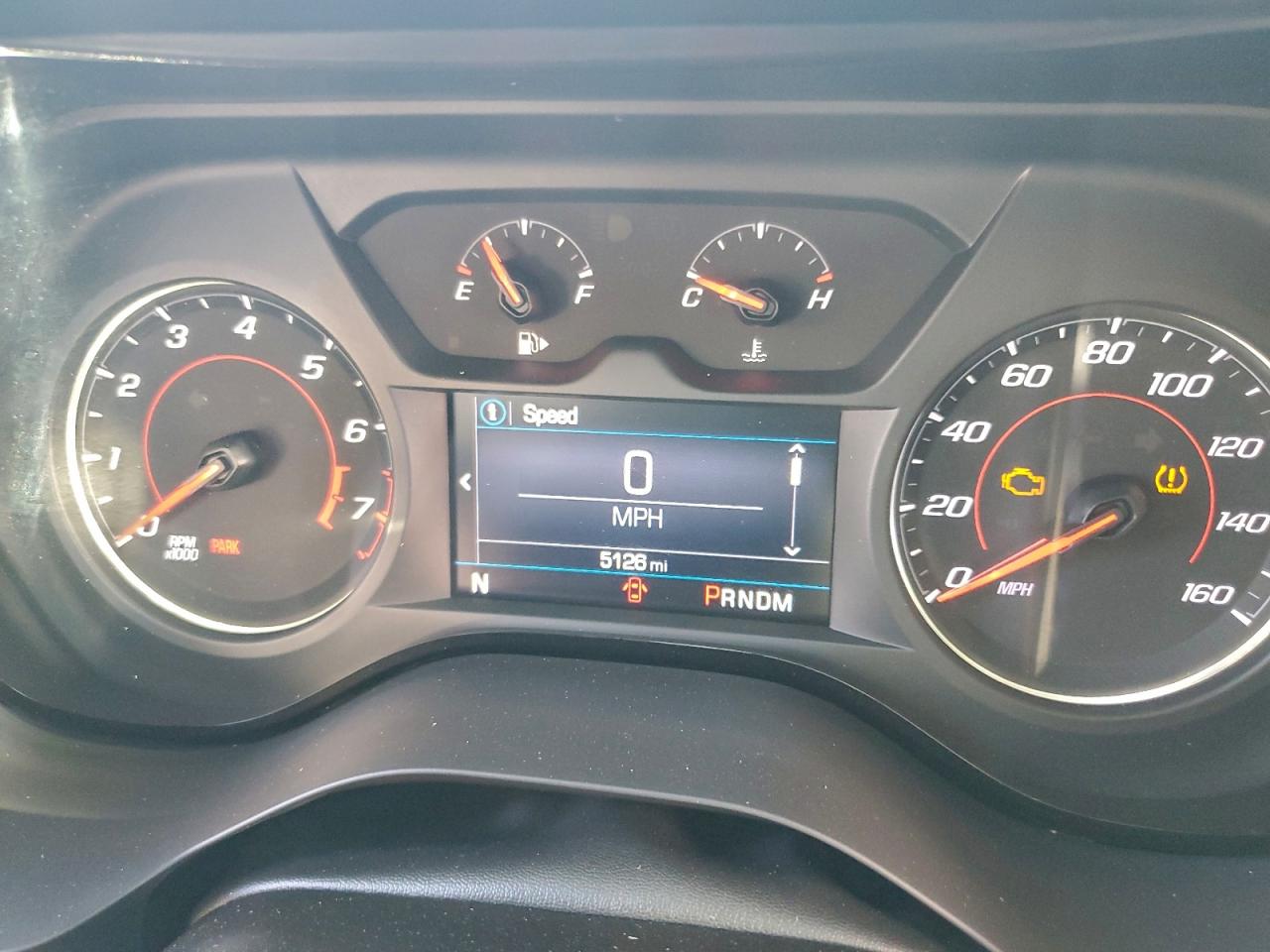 2023 Chevrolet Camaro Lt1 VIN: 1G1FF1R79P0110174 Lot: 92919785