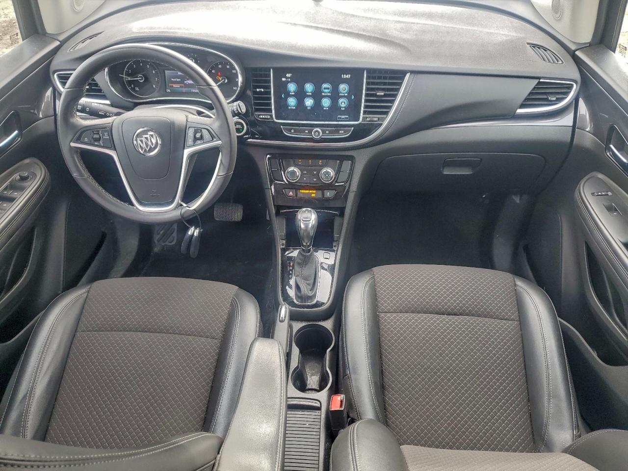 2020 Buick Encore Preferred VIN: KL4CJESB8LB049472 Lot: 94131015