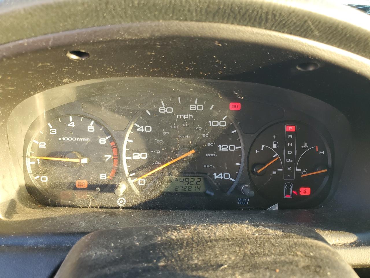 2004 Honda Odyssey Exl VIN: 5FNRL18094B038357 Lot: 91372885