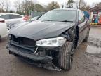 2018 BMW X6 XDRIVE40D M SPORT 5DR STEP AUTO for sale at Copart WOLVERHAMPTON