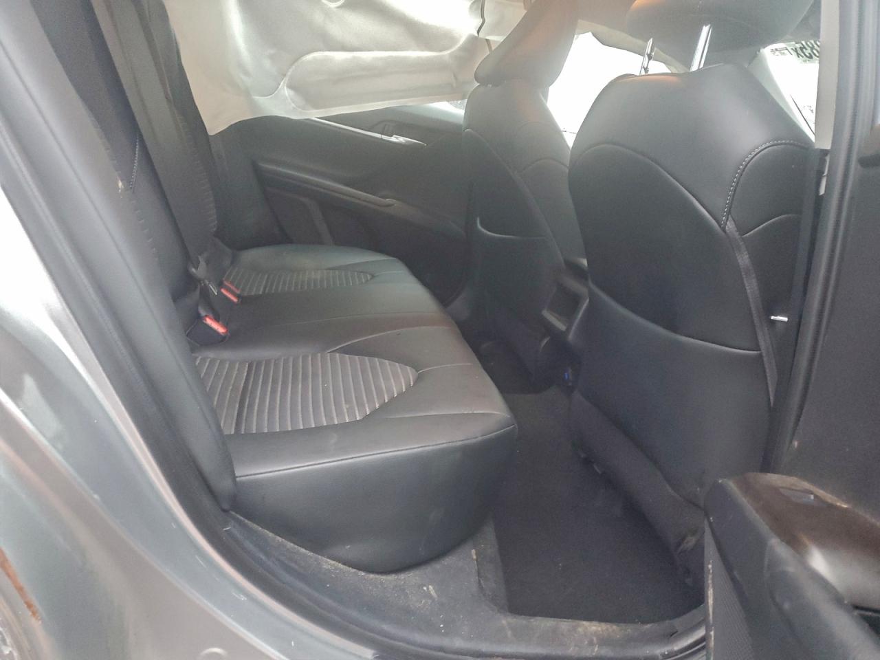 2022 Toyota Camry Se VIN: 4T1G11AK8NU703519 Lot: 93864285