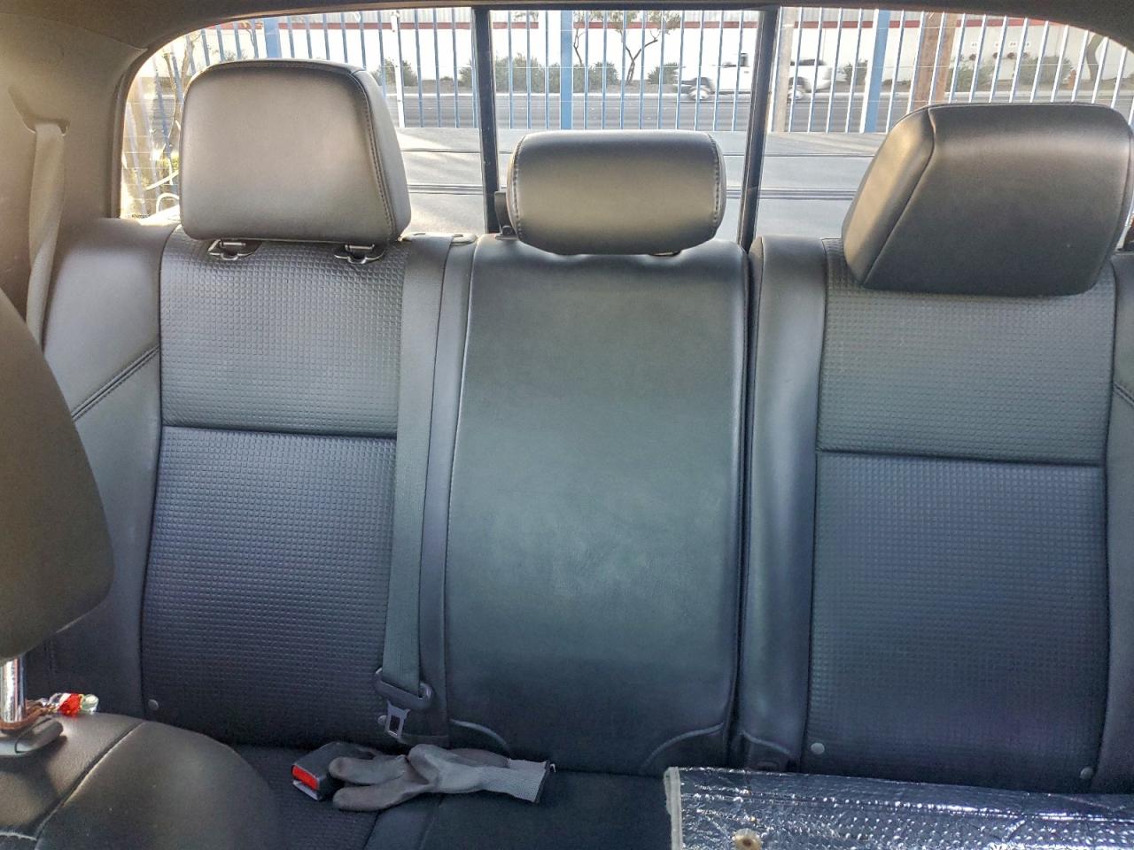 2019 Toyota Tacoma Dou VIN: 196666 Lot: 95108105