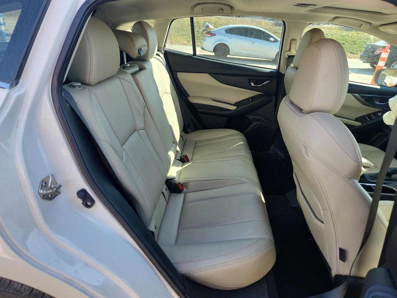 2018 Subaru Impreza Limited VIN: 4S3GTAT67J3728457 Lot: 91584845