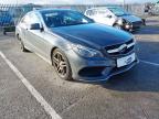 2015 MERCEDES-BENZ E CLASS E220 BLUETEC AMG LINE 2DR 7G-TRONIC for sale at Copart CHESTER